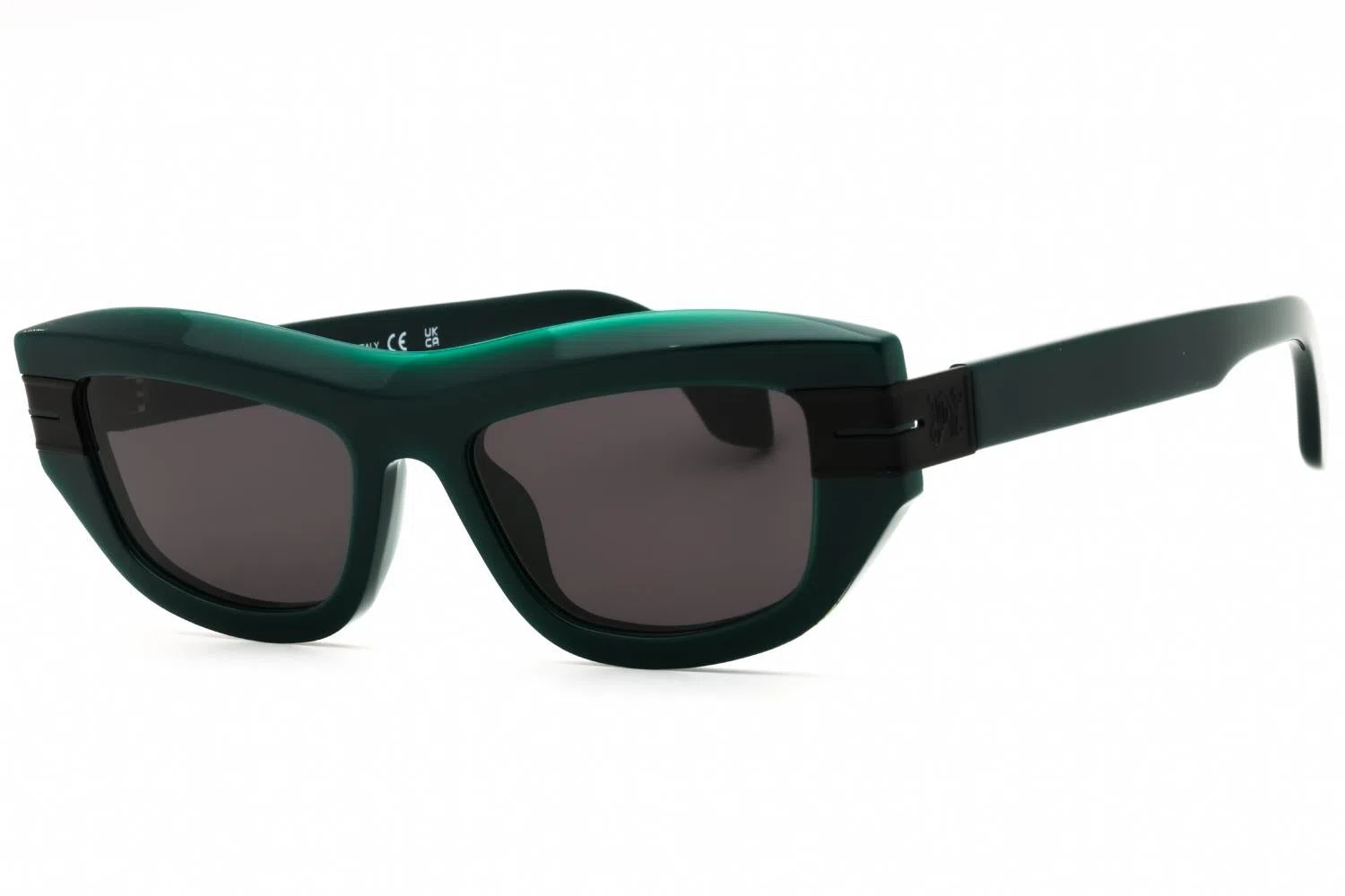Palm Angels CLAIRE Sunglasses - view 2